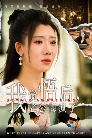 我觉悟后，老公悔疯了（31集）这部短剧太好看