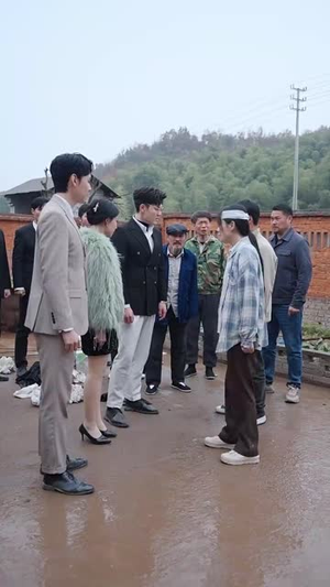 先路而行（31集）第一季