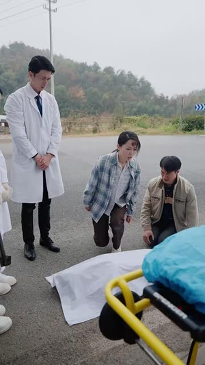 得饶人处且饶人（31集）最热短剧推荐