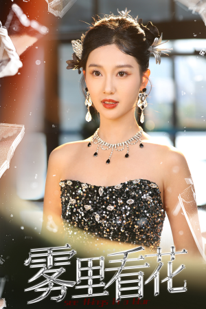 雾里看花（25集）让你一口气看完