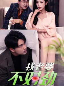 我老婆不对劲（34集）短剧在哪里看