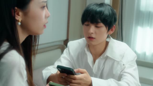 我们不能在一起（24集）零花钱看整部剧