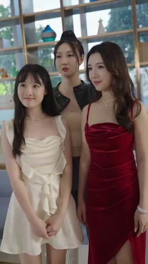 外卖翻身撼乾坤（86集）火爆热门短剧