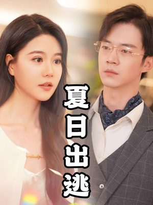 夏日出逃（65集）免费看短剧全集