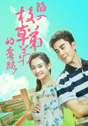 陷入校草弟弟的套路（60集）夸克在线观看