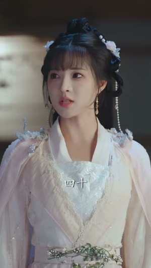 小小厨娘不好惹（64集）这部短剧我爱了