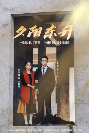 夕阳东升（30集）男频短剧推荐