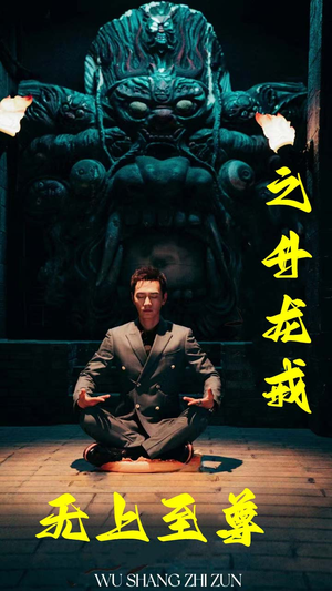 无上至尊之升龙戒（88集）独家内容免费看