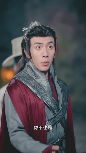 我突然强到傲天了（89集）精彩短剧看不停