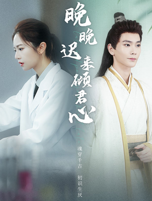 晚晚迟来倾君心（83集）新短剧推荐