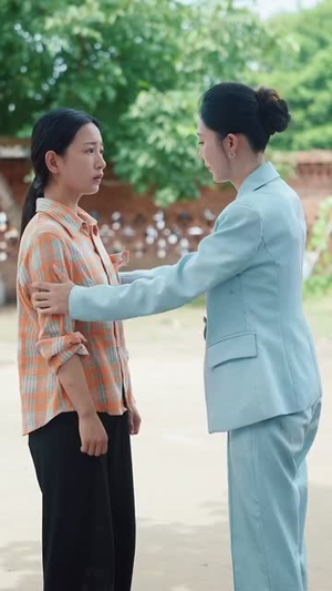 我为云天（50集）一口气追完全集