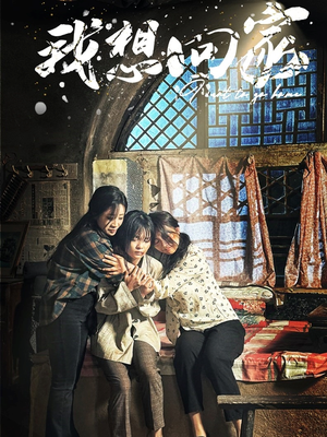 我想回家（60集）一口气看完