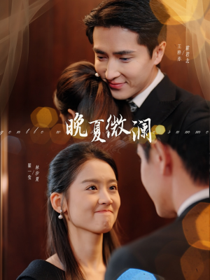 晚夏微澜（77集）全剧免费观看
