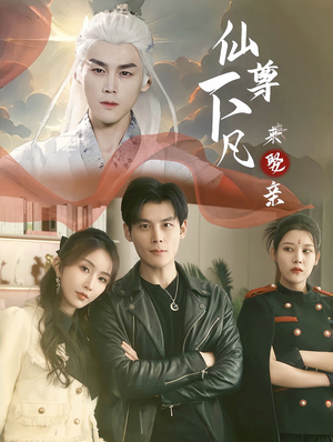 仙尊下凡来娶亲（86集）在哪里看