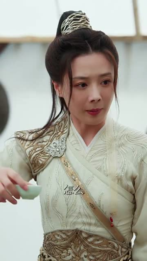 我以长枪饰红妆（69集）短剧全集完整