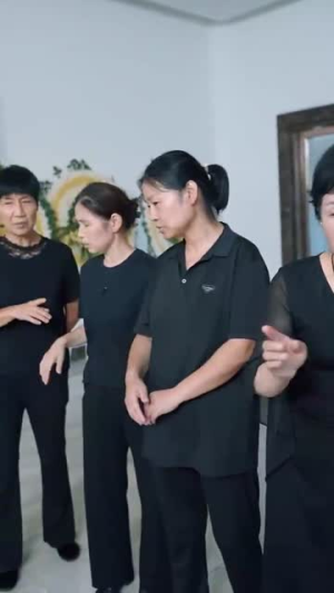 新：月有阴晴圆缺（65集）这部短剧我爱了