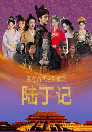 我在古代当卧底之陆丁记（97集）免费在线看