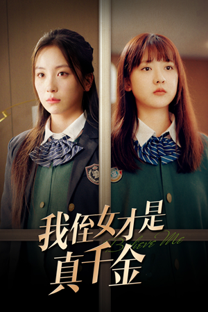 我侄女才是真千金（31集）怎么看全集