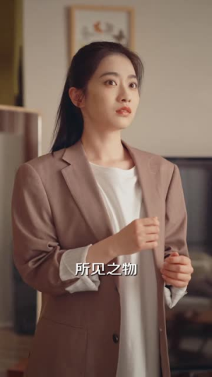 伍折天重生之女帝当总裁（9集）短剧太精彩