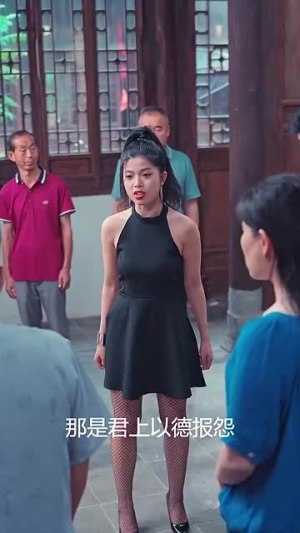 新版：贤妻扶我凌云志，我还贤妻万两金（73集）最火爆的短剧