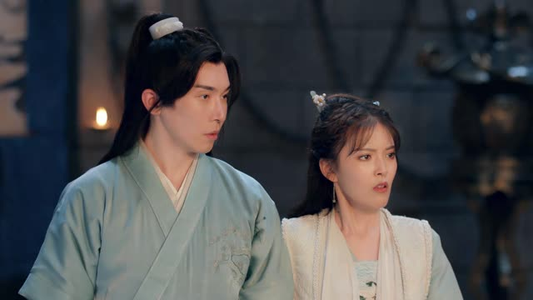 星辰令（48集）短剧抢先看全集