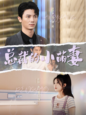 总裁的小萌妻（89集）短剧解说热门