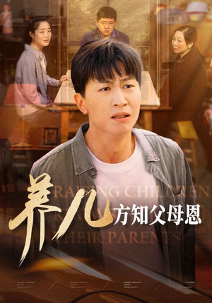 养儿方知父母恩（48集）直接追到结尾