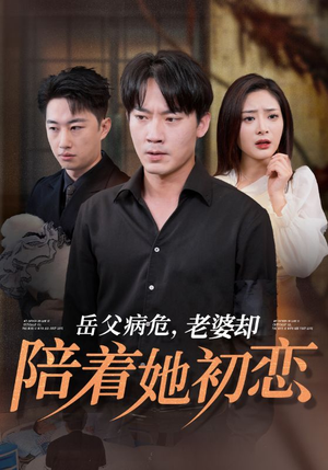岳父病危，老婆却陪着她初恋（31集）短剧免费看