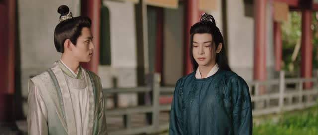 与光同尘（20集）短剧排行榜