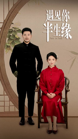 遇见你半生缘(65集) 遇见你半生缘(65集)番茄短剧免费看