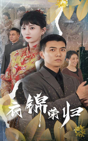 衣锦荣归（81集）全剧看到大结局