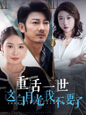 重活一世这白月光我不要了（28集）一起追短剧