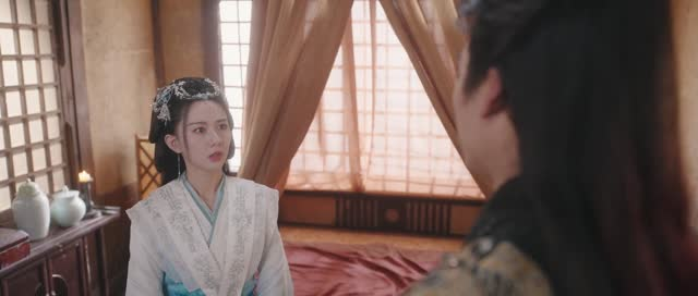 与君无别离（22集）全集一网打尽