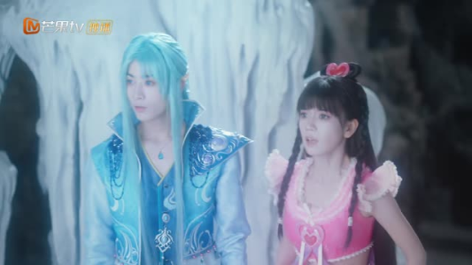 叶罗丽梦奇境（24集）全季一次看完