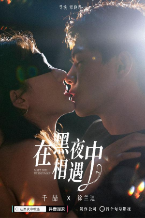 在黑夜中相遇（32集）小短剧抢先看