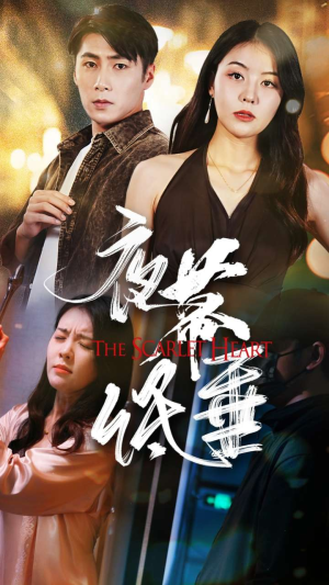 夜幕低垂（37集）全剧看到大结局