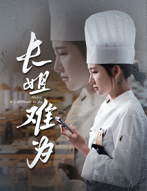 长姐难为（60集）精彩短剧分享