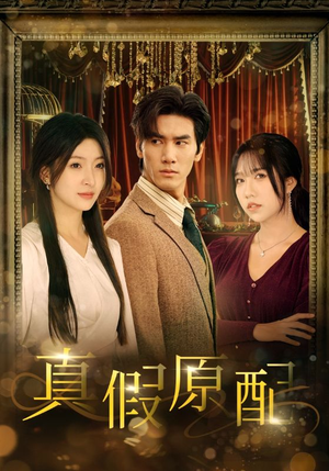 真假原配（35集）每日短剧分享