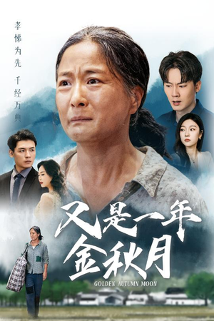又是一年金秋月（55集）追短剧看全集