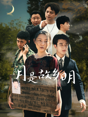 月是故乡明（35集）在哪个平台能看