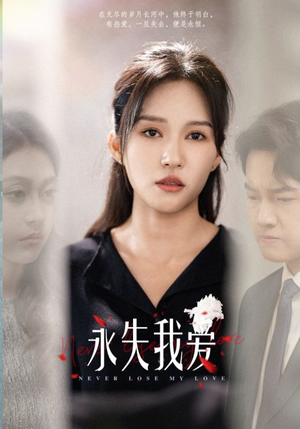 永失我爱（45集）推荐你们也去看