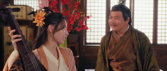 云天悬明月（24集）全剧看到大结局