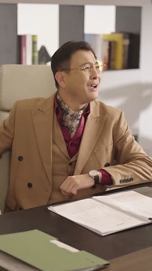 中年如玫（68集）穿越短剧推荐