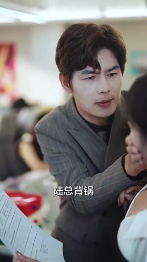 愿以白云初见君（80集）短剧排行榜