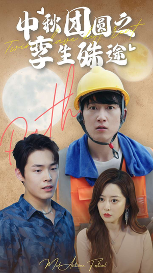 中秋团圆之孪生殊途（80集）在线观看