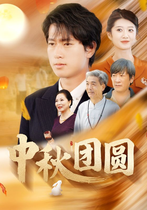 中秋团圆（158集）看精彩短剧
