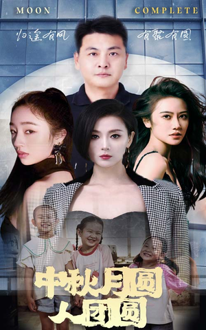 中秋月圆人团圆（63集）这部短剧我爱了