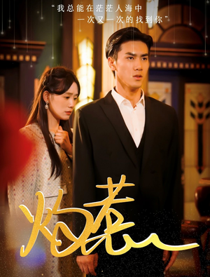 灼惹（44集）短剧追到爽