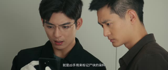 原罪（25集）精彩短剧后续