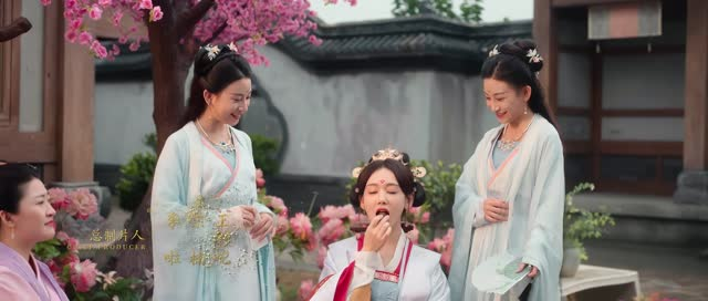 执笔最火短剧热播中